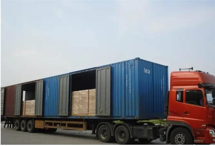 厦门到锡林浩特市整车运输