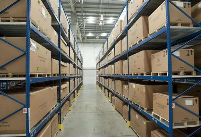 厦门到锡林浩特市货物仓储