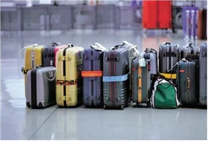 厦门到锡林浩特市行李托运