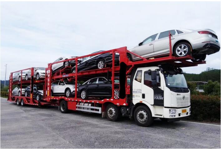 厦门到锡林浩特市轿车托运